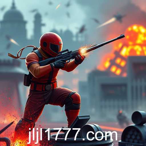 Exploring the Thrills of Action Games: A Dive into Heart-Pounding Virtual Adventures