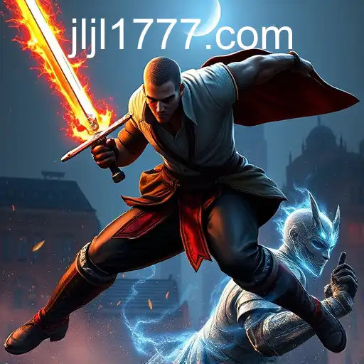 Exploring the Thrills of Action Games: A Dive into Heart-Pounding Virtual Adventures