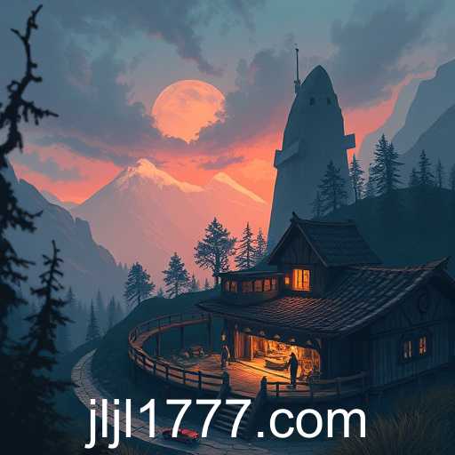 Exploring the Thrilling World of Adventure Games: A Journey Beyond the Ordinary