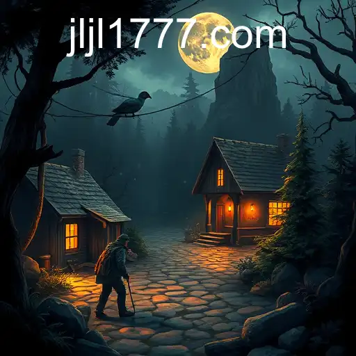 Exploring the Thrilling World of Adventure Games: A Journey Beyond the Ordinary