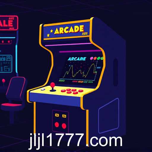Exploring the Timeless Charm of Arcade Games