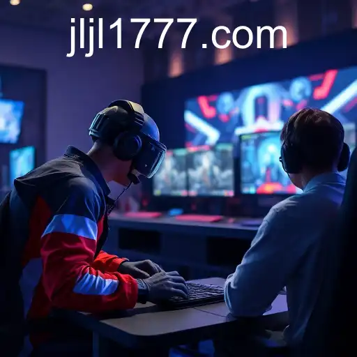 Emerging Trends in Online Gaming for 2025