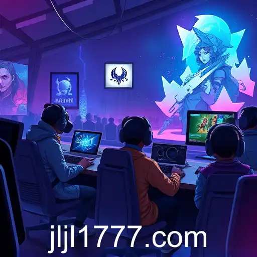 The Rise of English Gaming Challenges