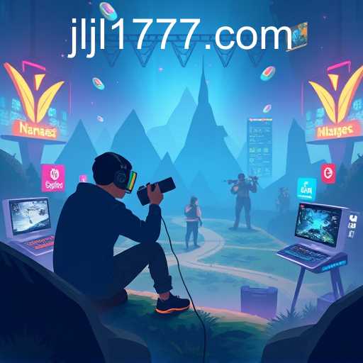 The Evolution of Online Gaming Platforms