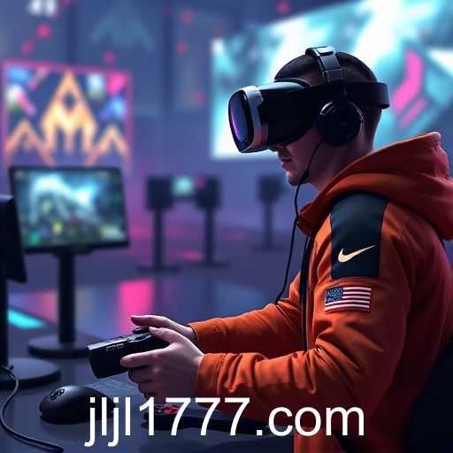 The Evolution of Online Gaming in the Digital Age