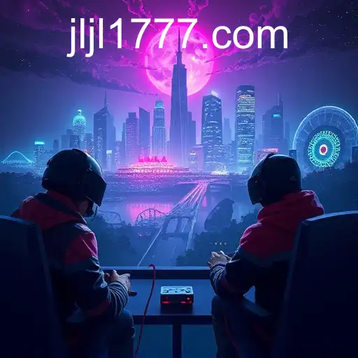 Evolving English Gaming Scene