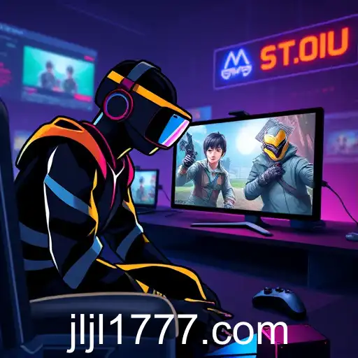 Online Gaming Evolves Amidst Changing Digital Landscapes