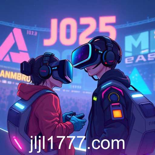 The Future of Online Gaming in 2025