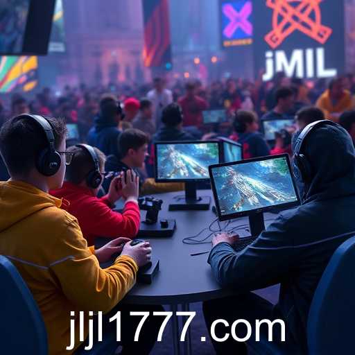 The Surge of Online Gaming Communities