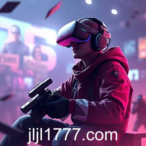 Gaming Evolution: A Look at 2025