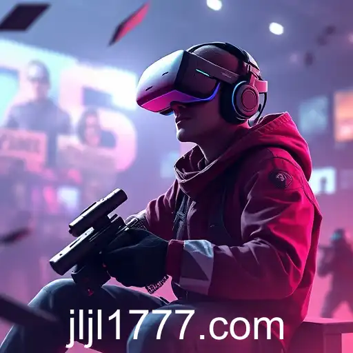 Gaming Evolution: A Look at 2025