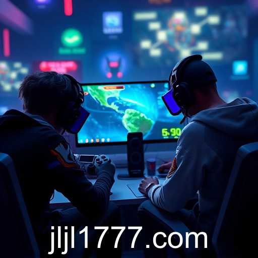 Gaming Evolution Through Online Platforms