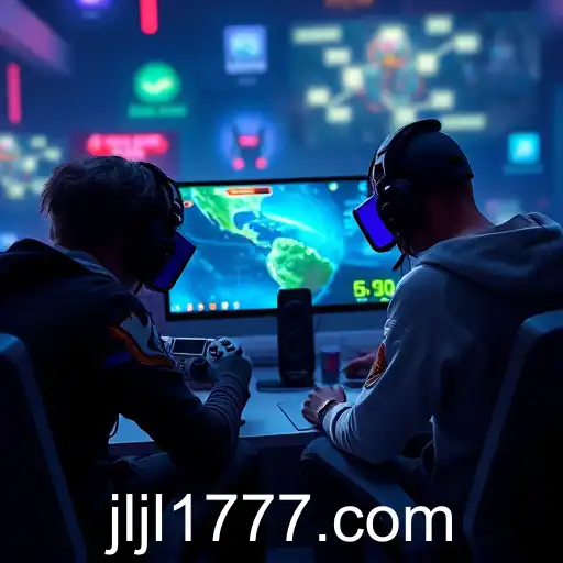 Gaming Evolution Through Online Platforms