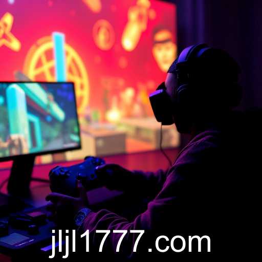 Revolutionizing English Learning with Gaming