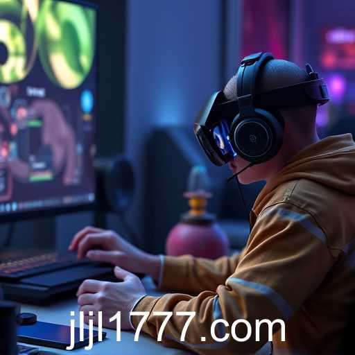 The Rise of Online Gaming and its Impact