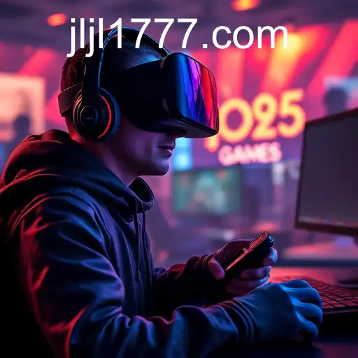 Gaming Trends to Watch in 2025: A New Era