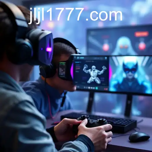 Gaming Trends and Innovations for the Future