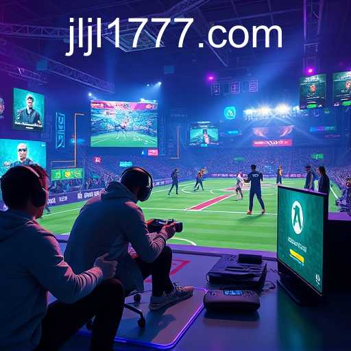 Gaming Trends and Innovations in 2026