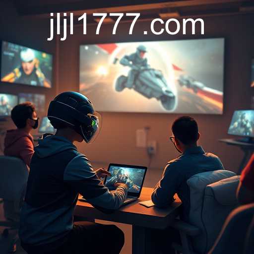 Innovations Reshape Online Gaming Landscape