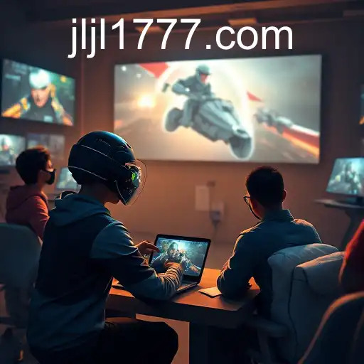 Innovations Reshape Online Gaming Landscape