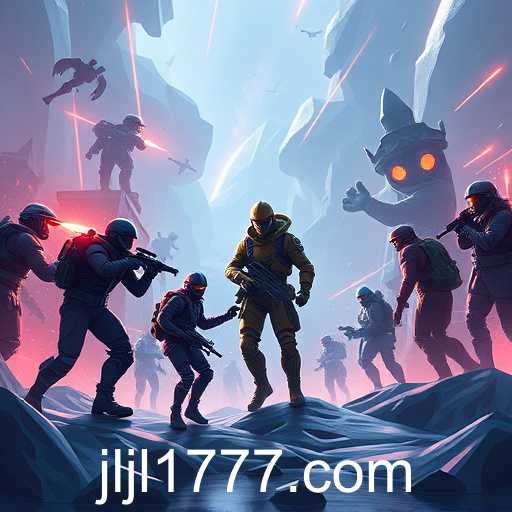 The Exciting World of Multiplayer Games: Exploring the Dynamics of Online Play