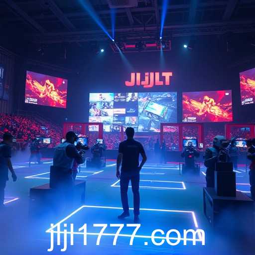 The Rise of Online Game Platforms in 2025