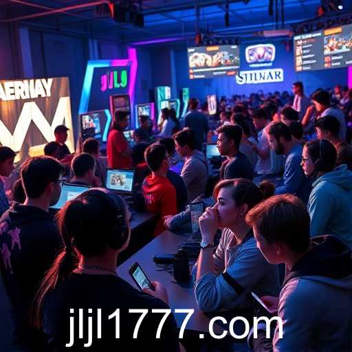 The Rise of Online Gaming Communities