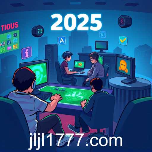 The Rise of Online Gaming Platforms in 2025