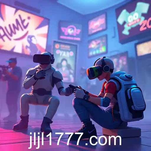 The Rise of Online Gaming in 2025