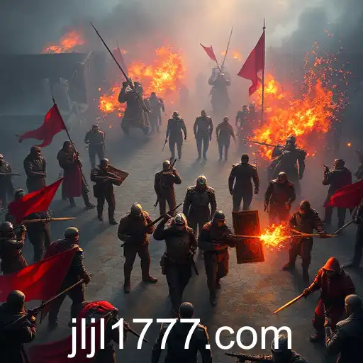 The Rise of English Game Websites in the Digital Age