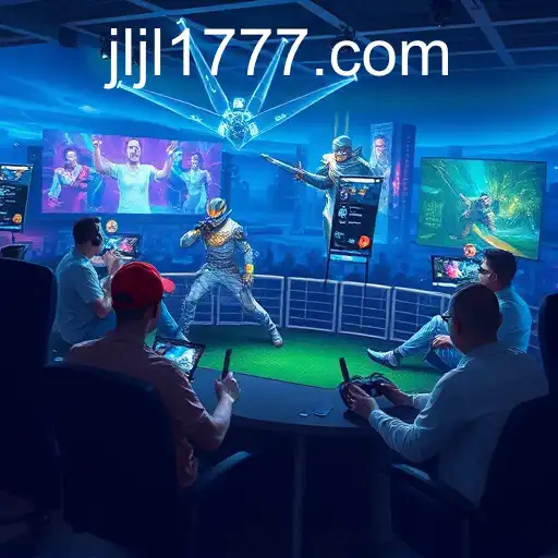 The Rise of Online Gaming Communities