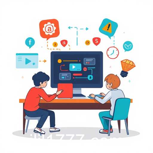 The Rise of jljl1: A New Frontier in Online Gaming