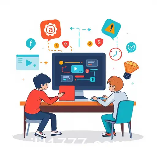 The Rise of jljl1: A New Frontier in Online Gaming