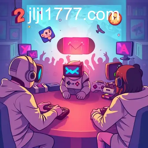 The Rise of Online Gaming Platforms