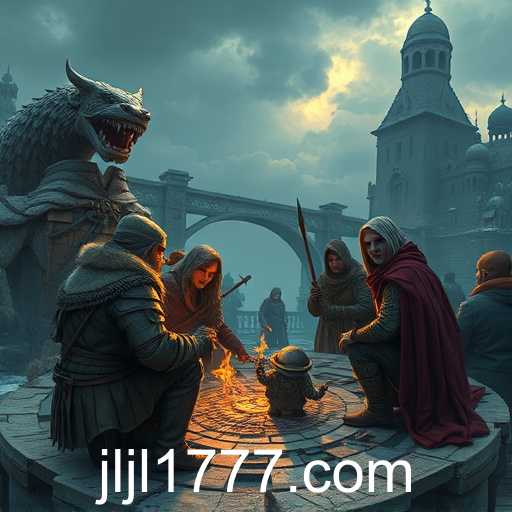 Exploring the Thrilling World of Role-Playing Games