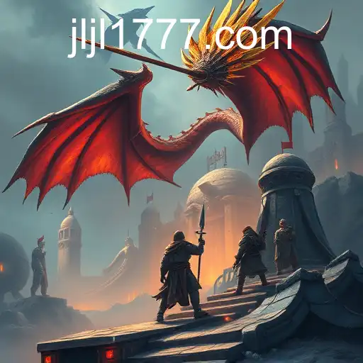 Exploring the Thrilling World of Role-Playing Games