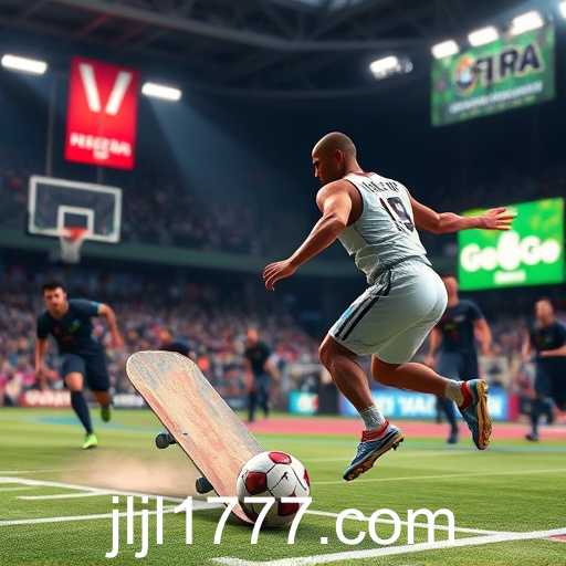 Exploring the World of Sports Games: A Comprehensive Overview