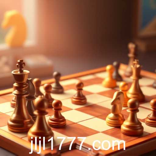 Virtual Gaming Shifts: How jljl1 is Pioneering New Experiences